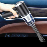 Aspirador de Pó Portátil 3 em 1 - CleanMAX