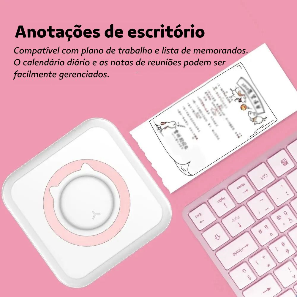 mini impressora termica, mini impressora portatil, impressora portatil, mini impressora, olaf mini impressora, olaf impressora termica
