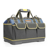 Bolsa de Ferramentas Fundo Reforçado - Titanium Tool