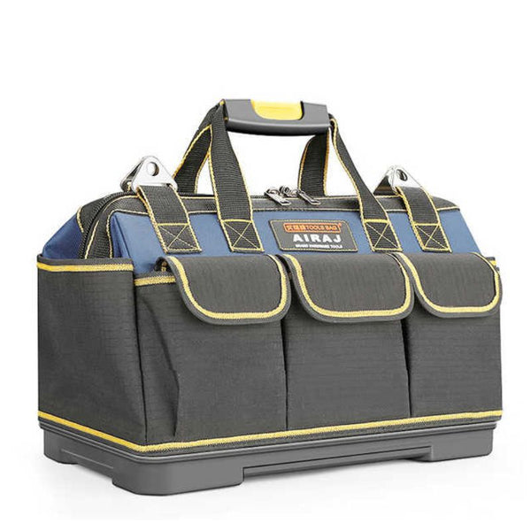 Bolsa de Ferramentas Fundo Reforçado - Titanium Tool