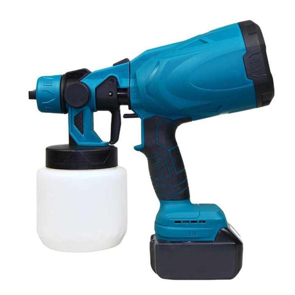 Pulverizador Elétrico a Bateria para Pinturas - ProSpray