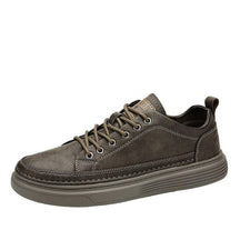 Sapato Masculino Plenter Comfort