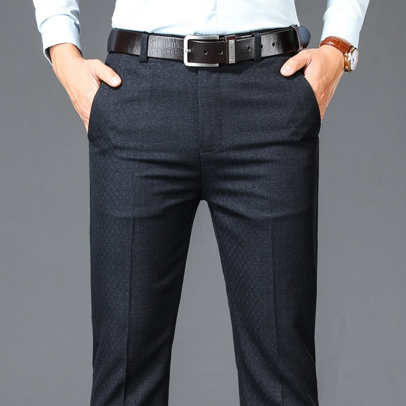 Calça Social Masculina Sampaio® S1018