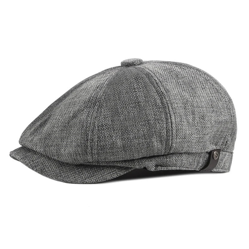 Boina Masculina Italiana - Verona