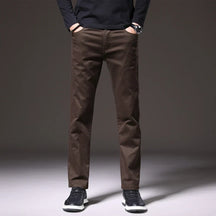 Calça Chino Masculina Rouffman FF60