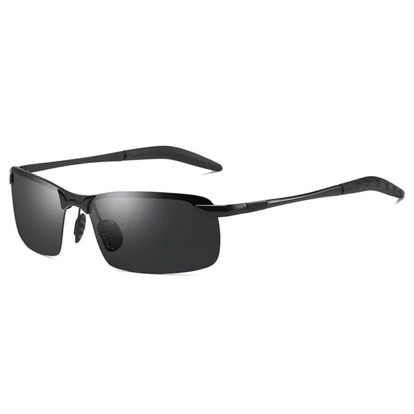 Óculos de Sol Militar Polarizado - Vision Max