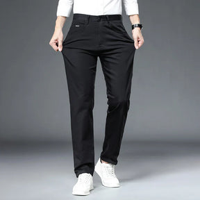 Calça Chino Masculina Rouffman FF58