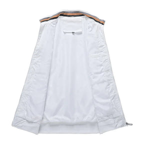 Jaqueta Masculina Social Elegante - Premium
