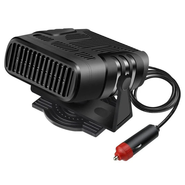 Ar Condicionado Portátil para Carro - DriveFresh