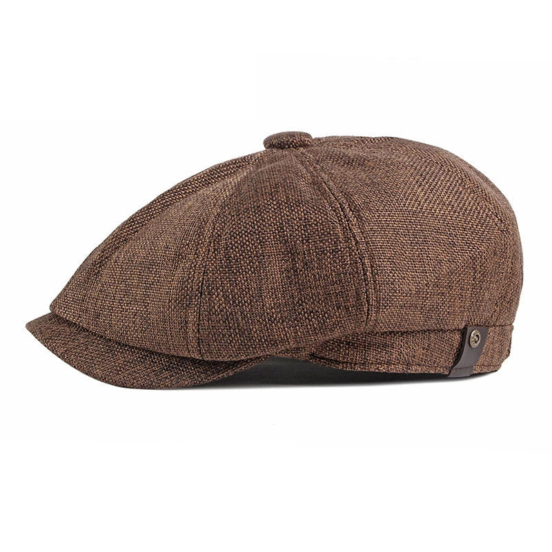 Boina Masculina Italiana - Verona