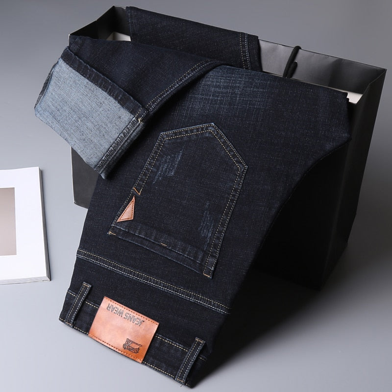 Calça Jeans Masculina Sampaio® S1013