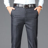 Calça Social Masculina Sampaio® S1018