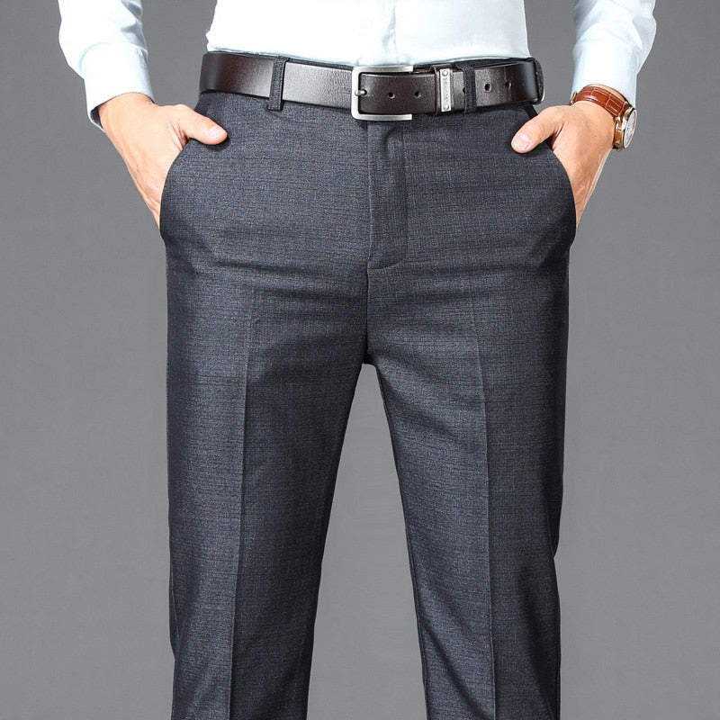 Calça Social Masculina Sampaio® S1018