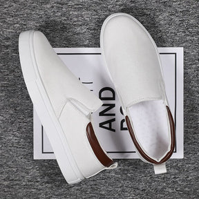 Tênis Mocassim Masculino Sampaio® S1087