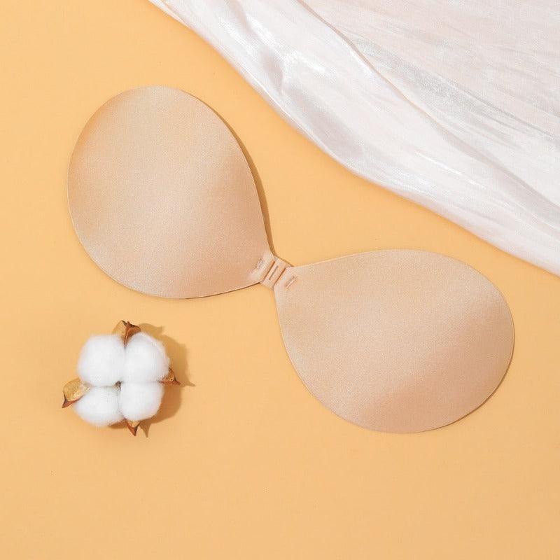 Sutiã Invisível Efeito Silicone