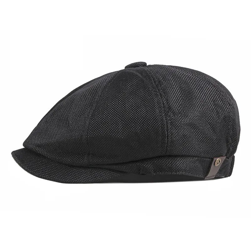 Boina Masculina Italiana - Verona
