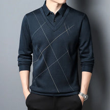 Suéter Masculino Sampaio® S1321