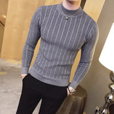 Suéter Masculino Sampaio® S1241