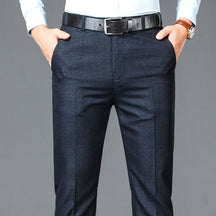Calça Social Masculina Sampaio® S1018