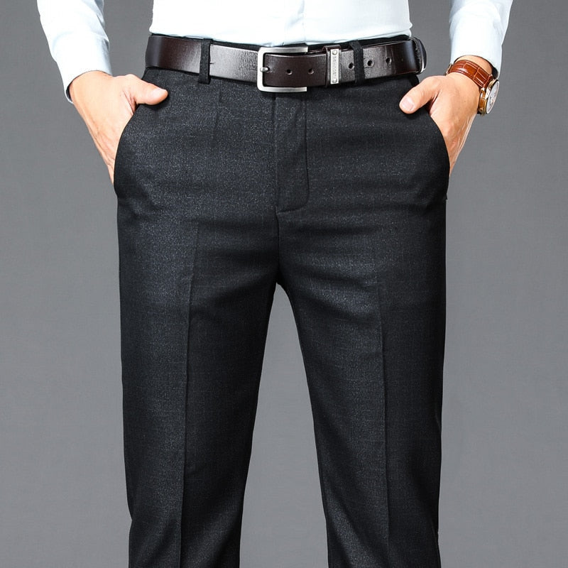 Calça Social Masculina Sampaio® S1018