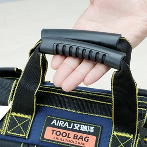 Bolsa de Ferramentas Fundo Reforçado - Titanium Tool