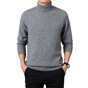Suéter Gola Alta Masculino Sampaio® S1314