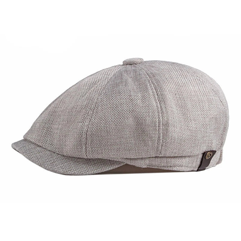 Boina Masculina Italiana - Verona