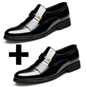 Sapato Social Luxo Montreal