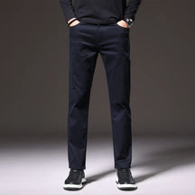 Calça Chino Masculina Rouffman FF60