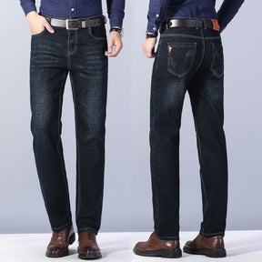 Calça Jeans Masculina Sampaio® S1013
