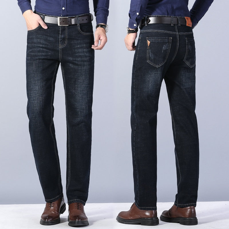 Calça Jeans Masculina Sampaio® S1013