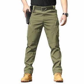 Calça Tática Militar Ultra Resistente e Impermeável