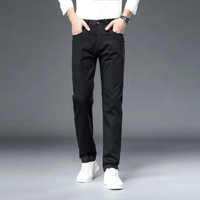 Calça Chino Masculina Rouffman FF58
