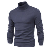 Suéter Masculino Gola Alta Sampaio Juve®