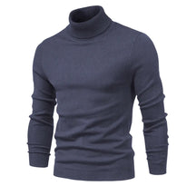 Suéter Masculino Gola Alta Sampaio Juve®
