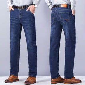 Calça Jeans Ultra Flex - Super Confortável