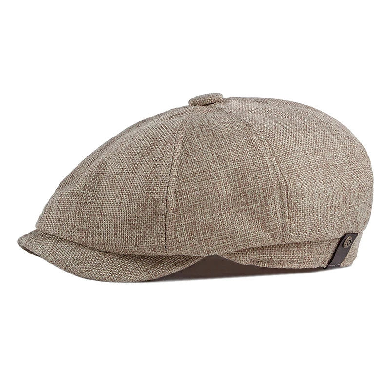 Boina Masculina Italiana - Verona