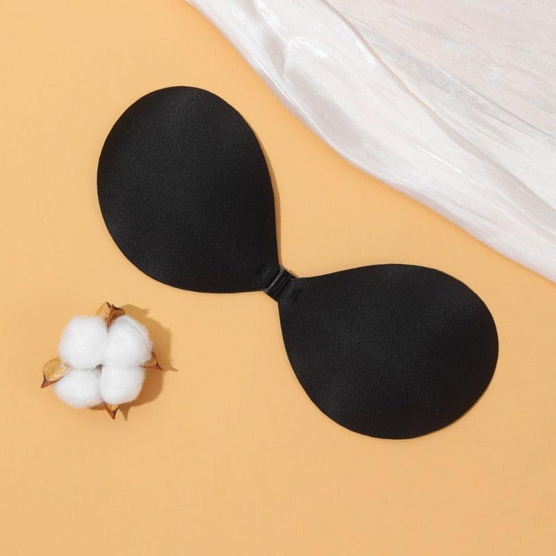 Sutiã Invisível Efeito Silicone