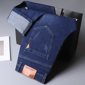 Calça Jeans Masculina Sampaio® S1013