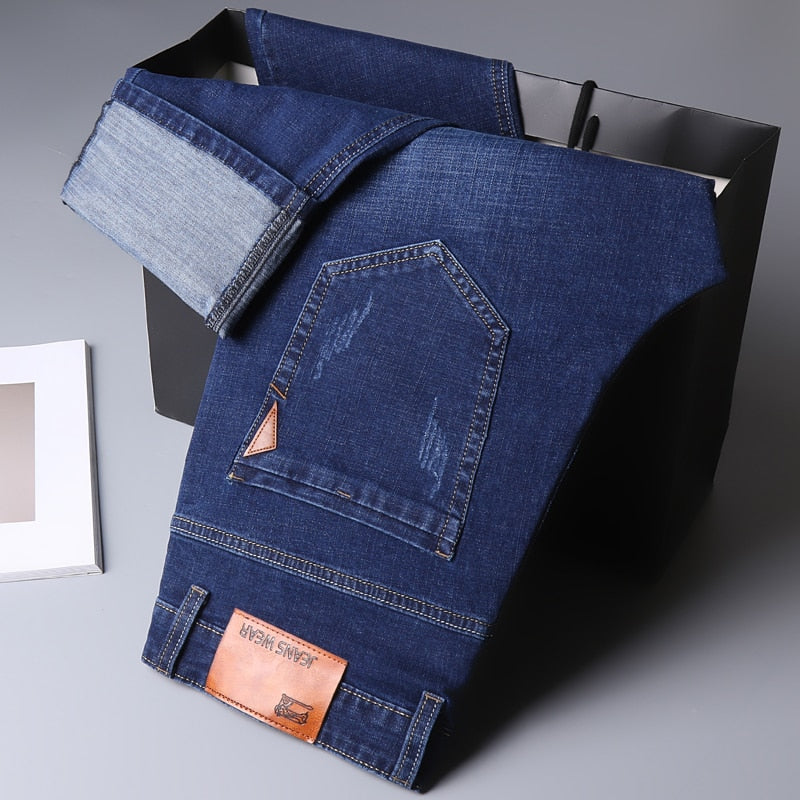 Calça Jeans Masculina Sampaio® S1013