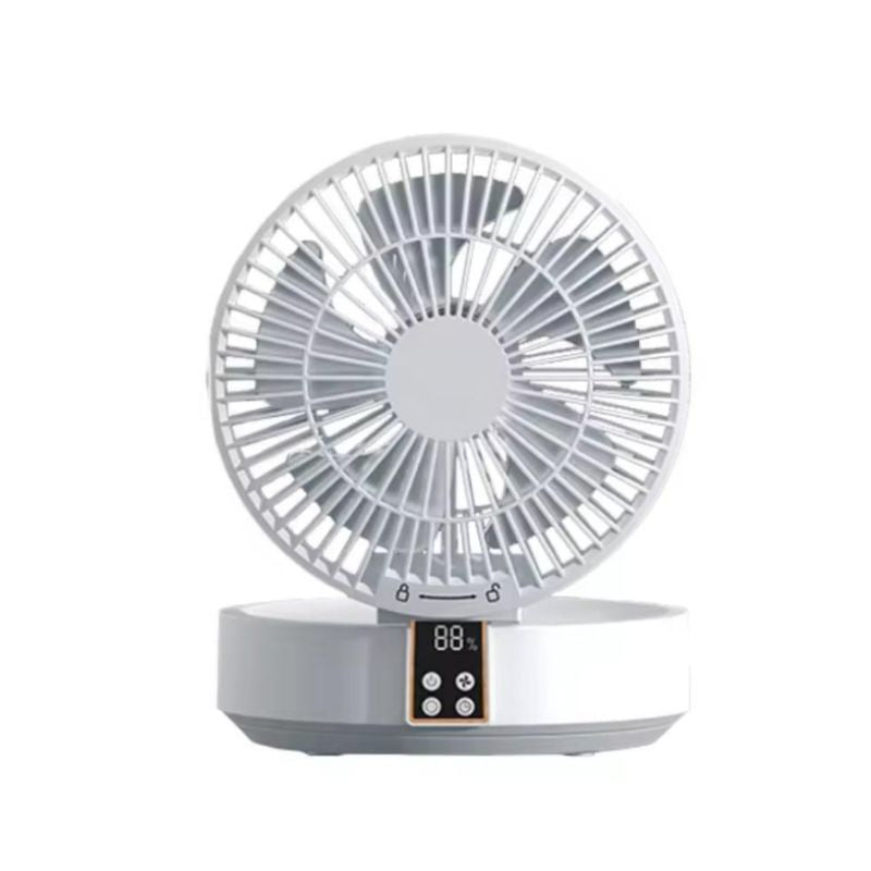 Ventilador Portátil VentMax - Ultra Potente