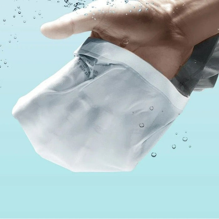 Kit de Cuecas Ice Flex - Efeito Gelo Anti Odor