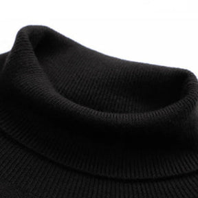 Suéter Gola Alta Masculino Sampaio® S1314