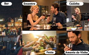 abridor de vinho eletrico, abridor de vinho, saca rolhas eletrico, abridor de vinho automatico