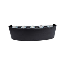 Arandela de Parede Retangular Led 2 Focos