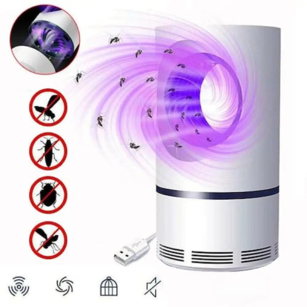 Armadilha para Mosquito - Mosquito Killer 1 Unidade 045