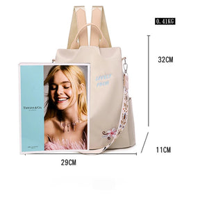 bolsa mochila feminina antifurto, bolsa impermeável feminina antifurto, bolsa antifurto feminina pequena