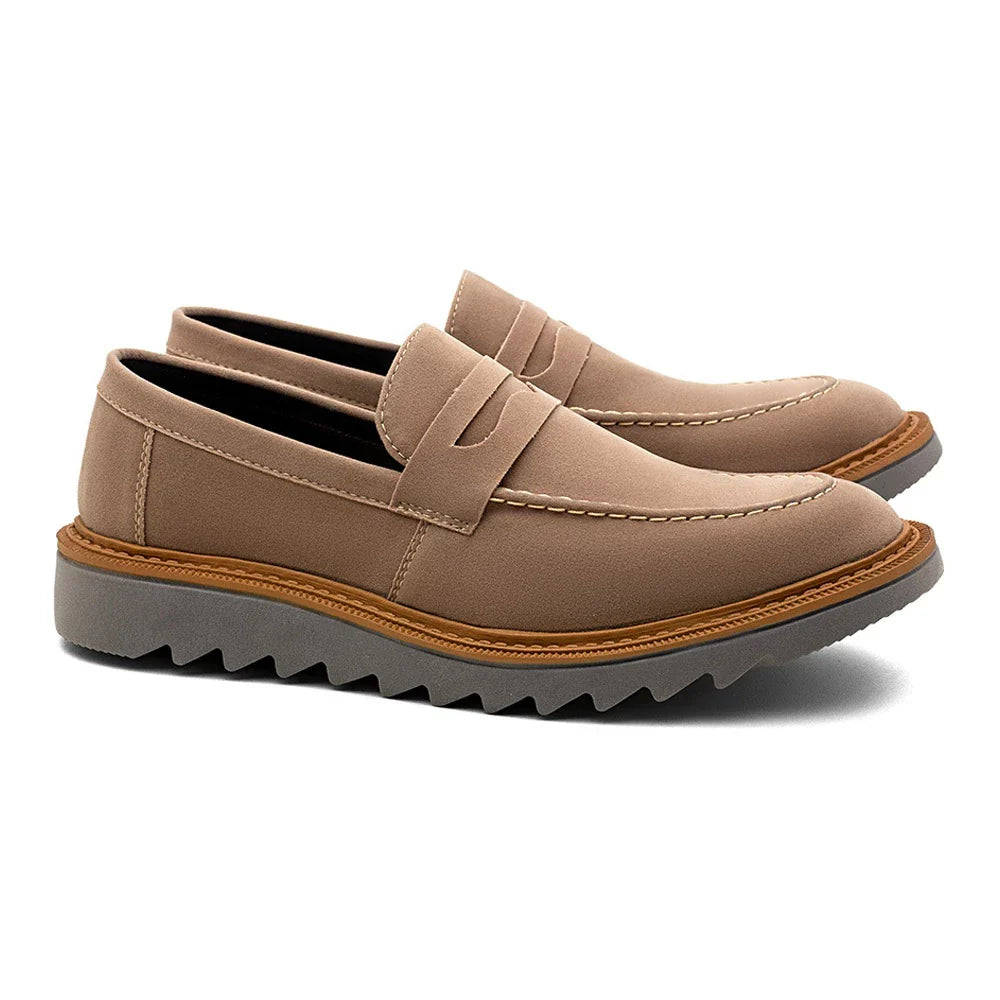 Mocassim MILANO Premium  Edição Exclusiva