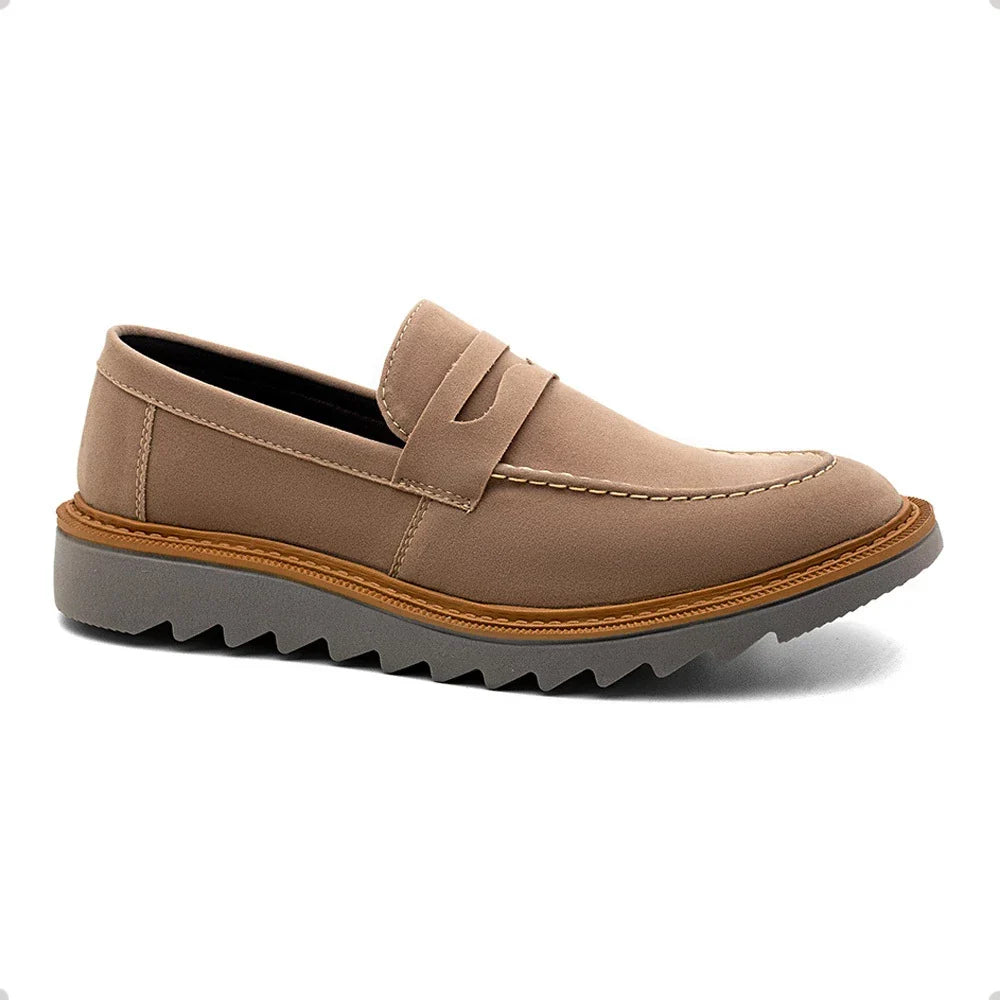 Mocassim MILANO Premium  Edição Exclusiva