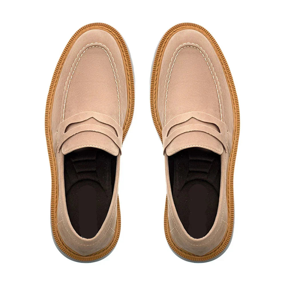 Mocassim MILANO Premium  Edição Exclusiva